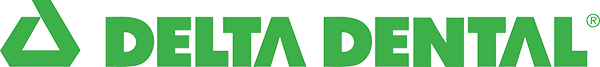 delta dental green logo
