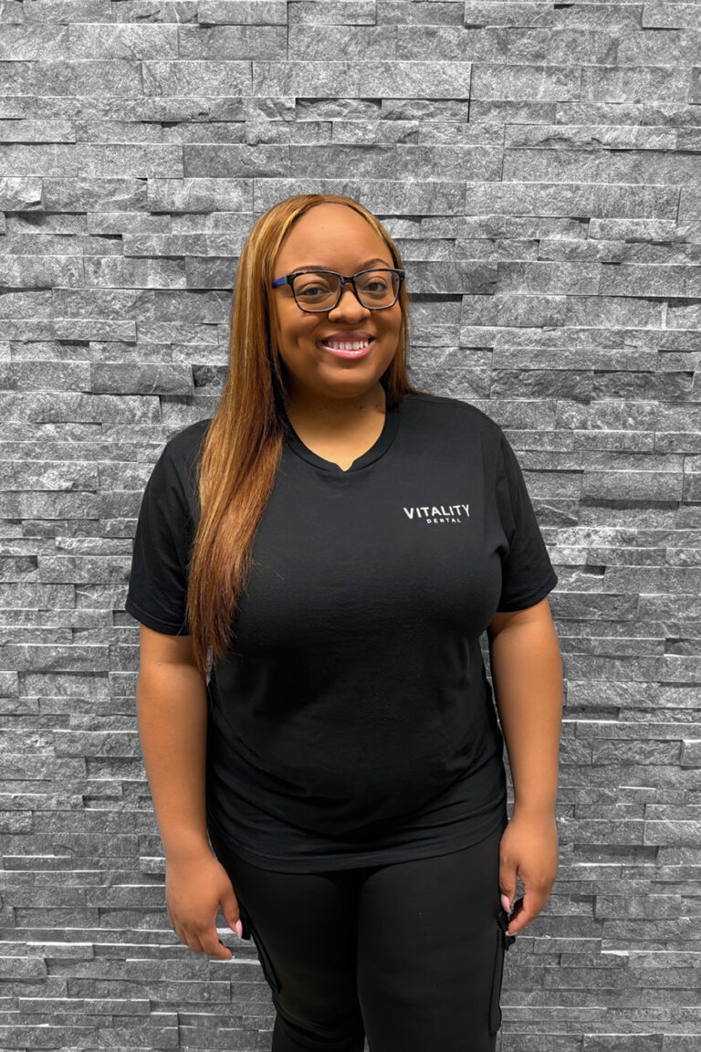 Aria - Treatment Coordinator