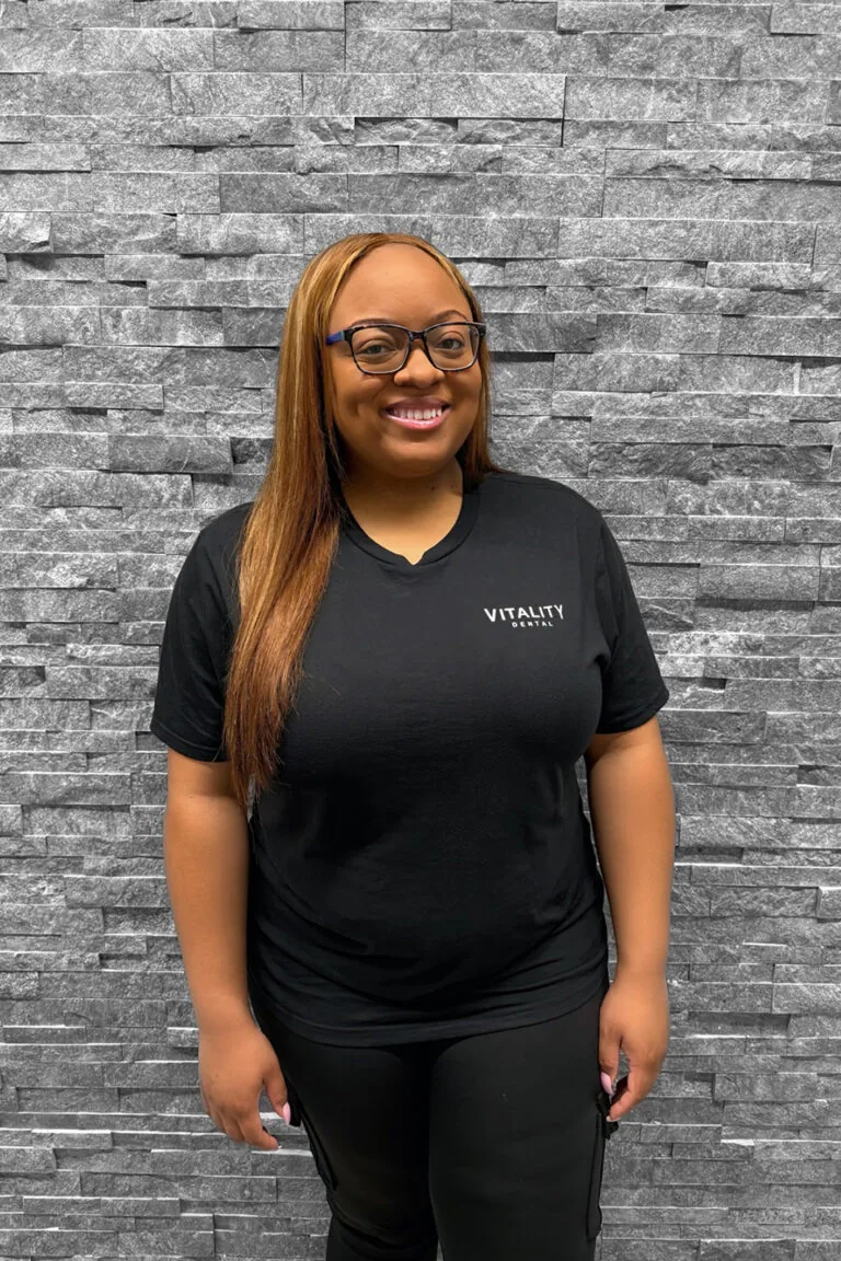 Aria - Treatment Coordinator