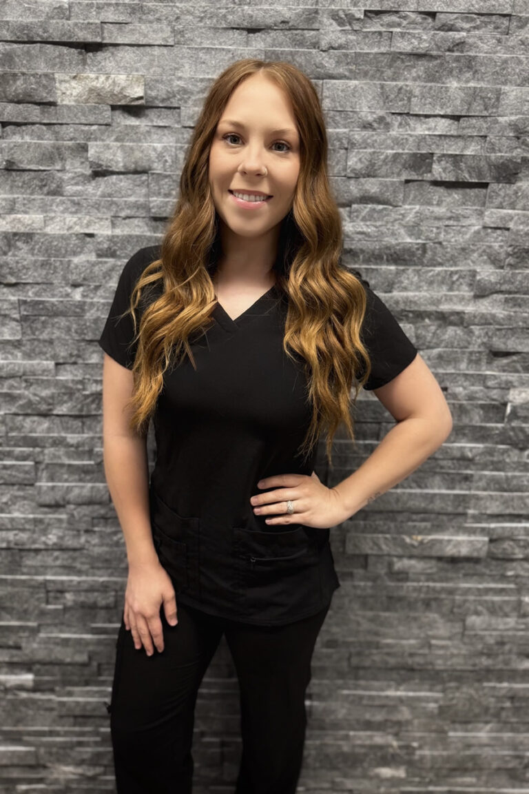 Mary - Marketing Director & RDA