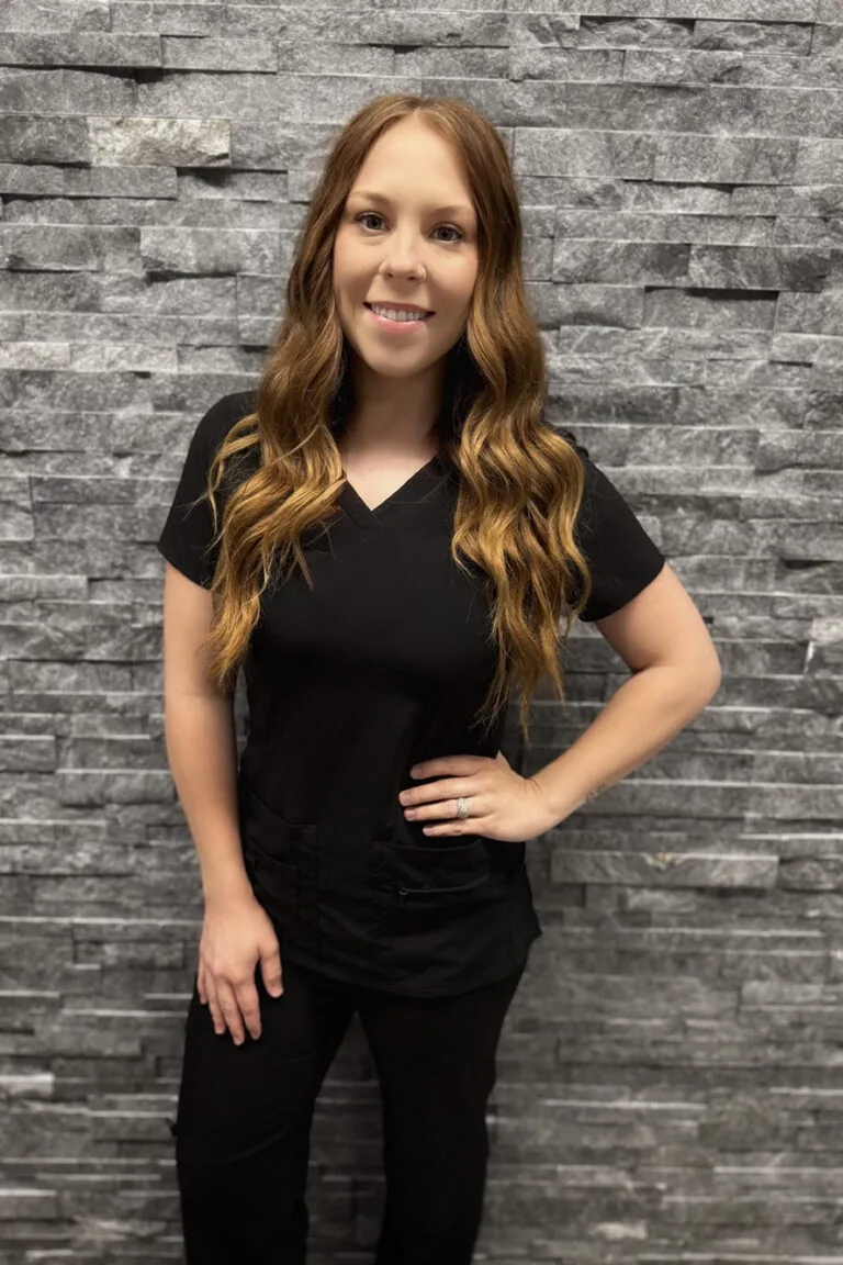 Mary - Marketing Director & RDA