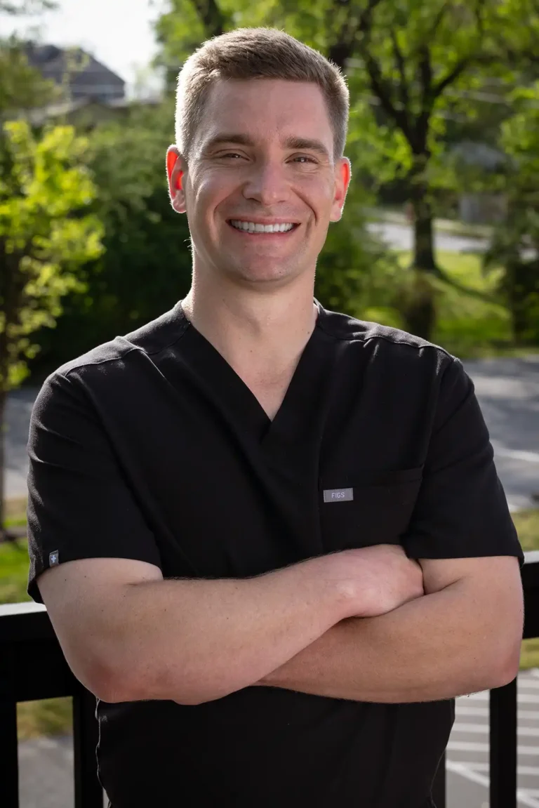 Dr. Coeler Headshot