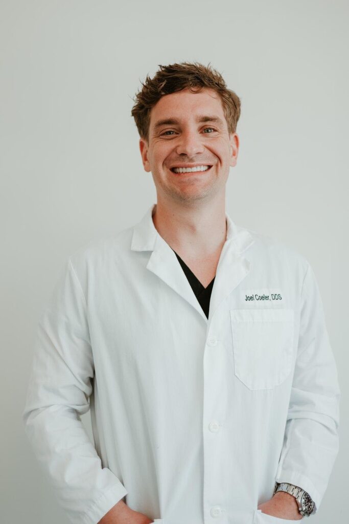 Dr. Coeler