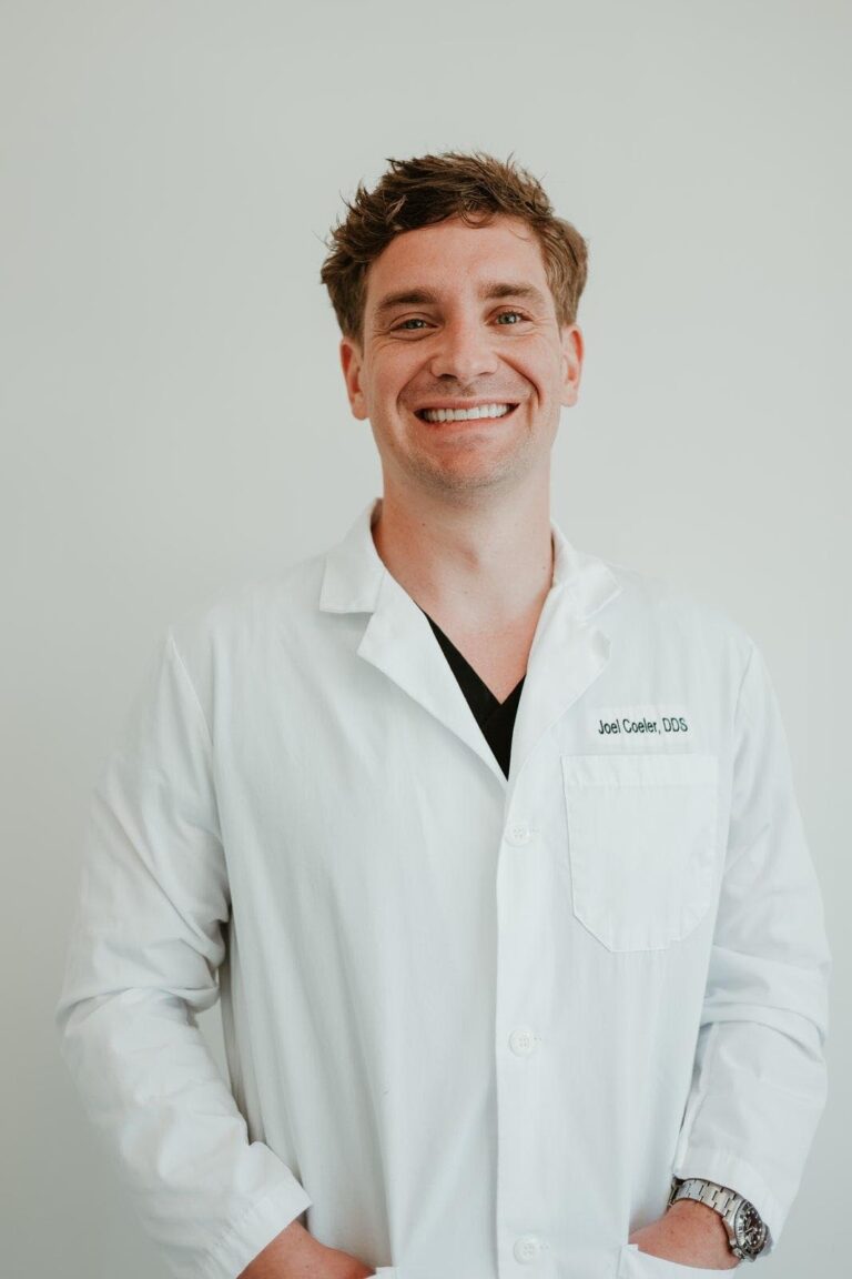 Dr. Coeler