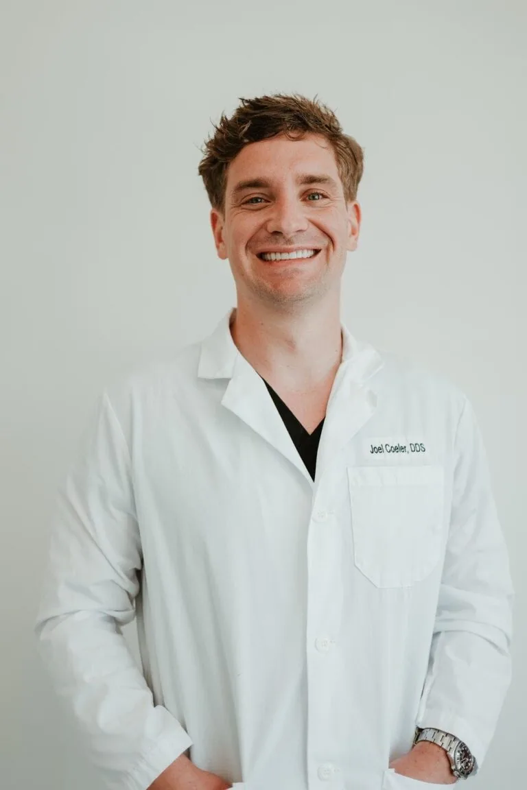 Dr. Coeler