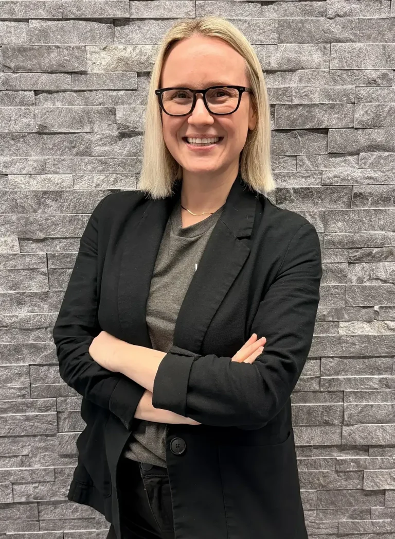 Jess - Treatment Coordinator